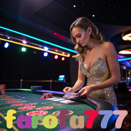 farofa777:Aposte nas melhores slots e conquiste prêmios como nunca!