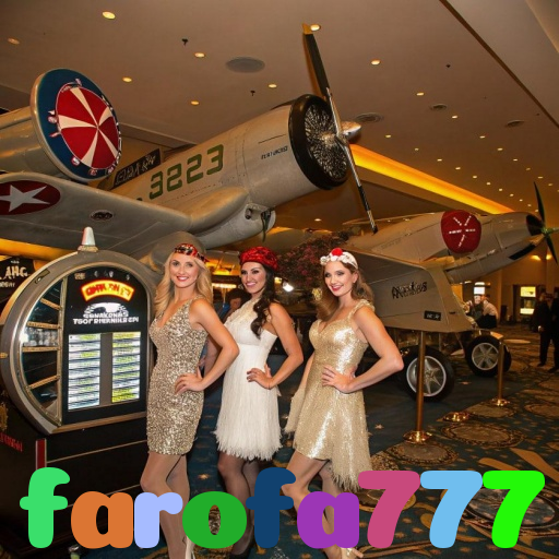 farofa777：Aposte nas melhores slots e conquiste prêmios como nunca!