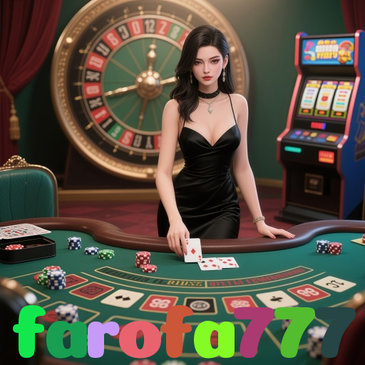 farofa777：Jogue poker, aposte no futebol e ganhe em grandes jogos de cassino!