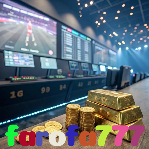 farofa777：Jogue poker, aposte no futebol e ganhe em grandes jogos de cassino!