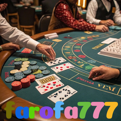farofa777:Jogue poker, aposte no futebol e ganhe em grandes jogos de cassino!