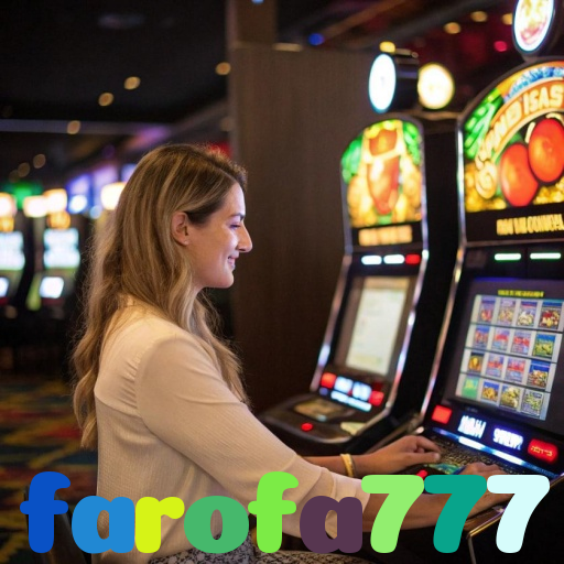 farofa777：Jogue poker, aposte no futebol e ganhe em grandes jogos de cassino!