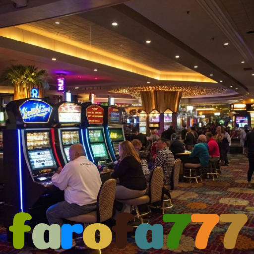 farofa777:Jogue poker, aposte no futebol e ganhe em grandes jogos de cassino!