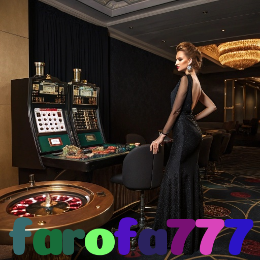 farofa777：Aposte no futebol, jogue poker e conquiste vitórias épicas!