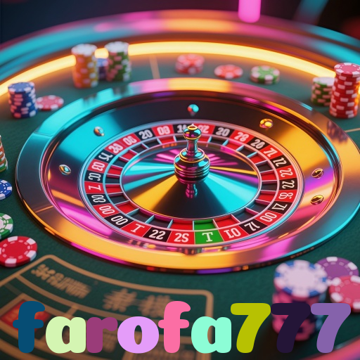 farofa777：Aposte nas melhores slots e conquiste prêmios como nunca!