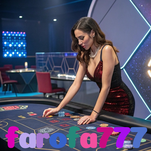 farofa777：Aposte nas melhores slots e conquiste prêmios como nunca!