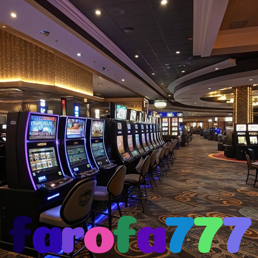 farofa777：Jogue poker, aposte no futebol e ganhe em grandes jogos de cassino!
