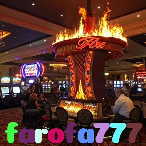 farofa777：Aposte nas melhores slots e conquiste prêmios como nunca!
