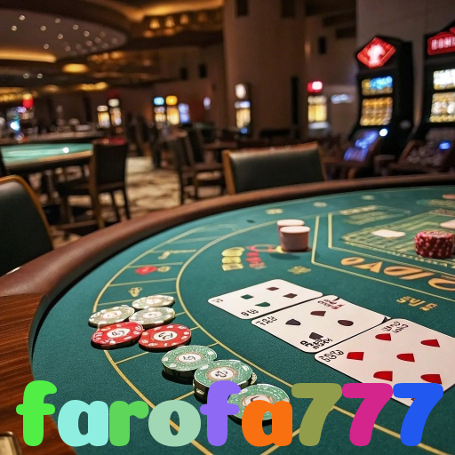 farofa777:Jogue poker, aposte no futebol e ganhe em grandes jogos de cassino!