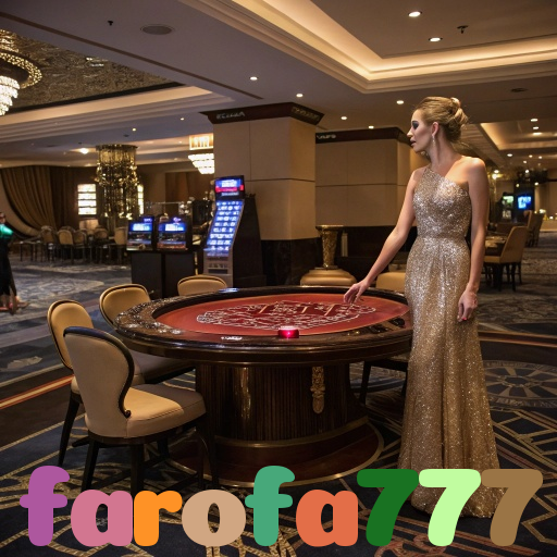 farofa777:Aposte nas melhores slots e conquiste prêmios como nunca!