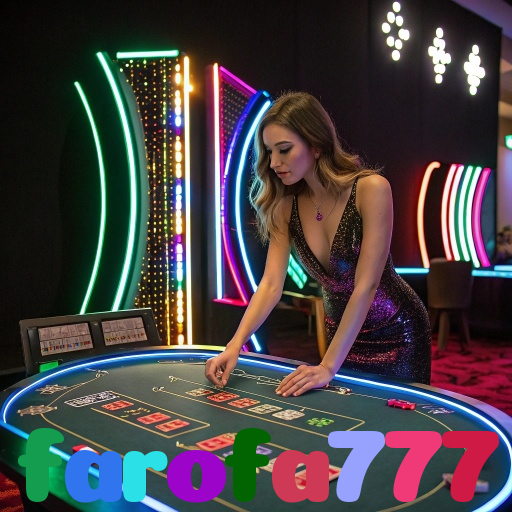 farofa777:Jogue poker, aposte no futebol e ganhe em grandes jogos de cassino!