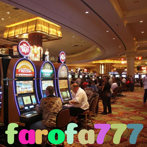 farofa777：Aposte nas melhores slots e conquiste prêmios como nunca!