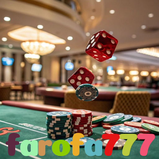 farofa777：Aposte nas melhores slots e conquiste prêmios como nunca!