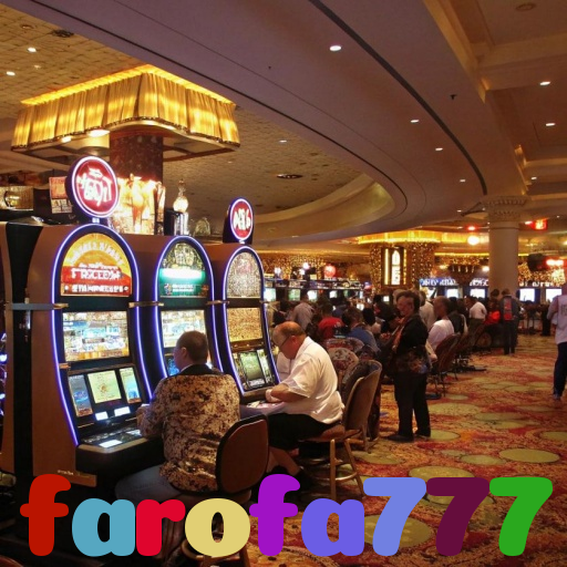 farofa777：Aposte no futebol, jogue poker e conquiste vitórias épicas!