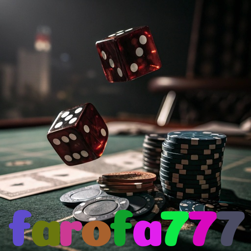 farofa777:Jogue poker, aposte no futebol e ganhe em grandes jogos de cassino!