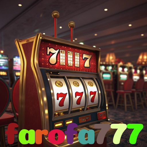 farofa777:Aposte no futebol, jogue poker e conquiste vitórias épicas!