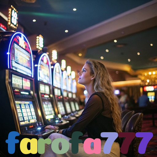 farofa777:Jogue poker, aposte no futebol e ganhe em grandes jogos de cassino!