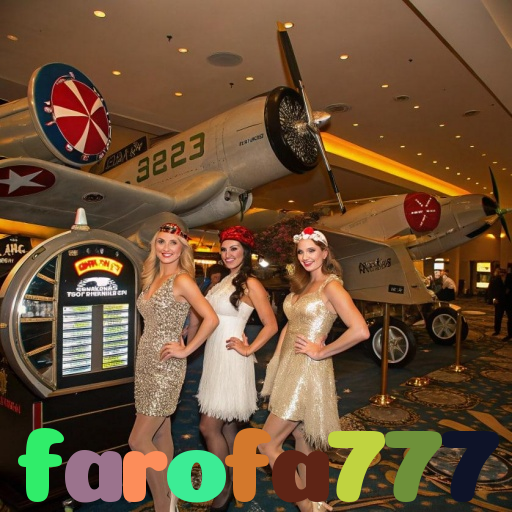 farofa777：Jogue poker, aposte no futebol e ganhe em grandes jogos de cassino!