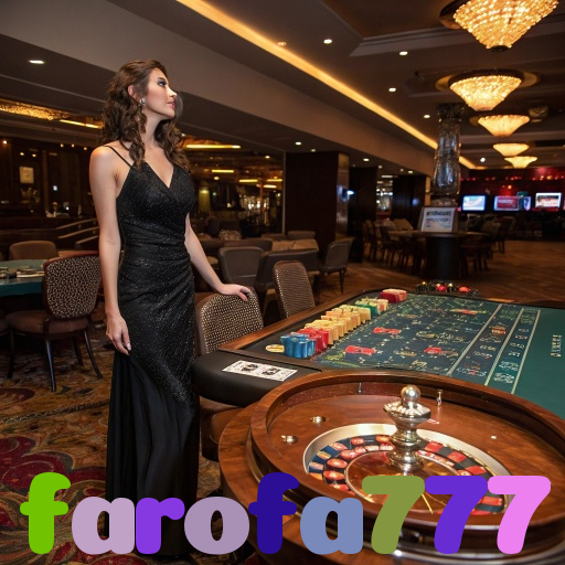 farofa777:Aposte nas melhores slots e conquiste prêmios como nunca!