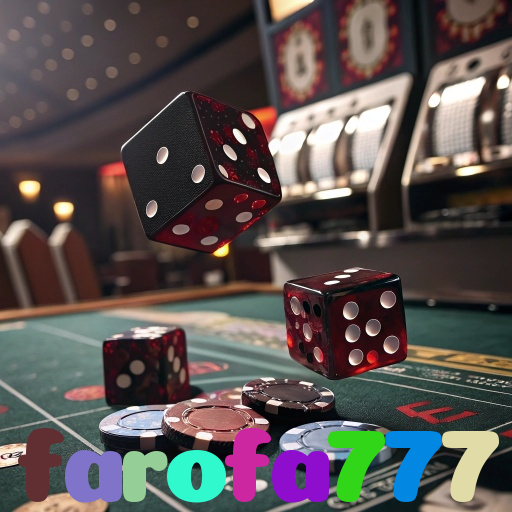 farofa777：Aposte nas melhores slots e conquiste prêmios como nunca!