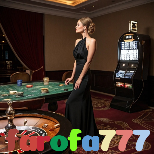 farofa777:Aposte nas melhores slots e conquiste prêmios como nunca!