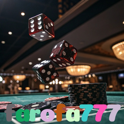 farofa777：Aposte nas melhores slots e conquiste prêmios como nunca!