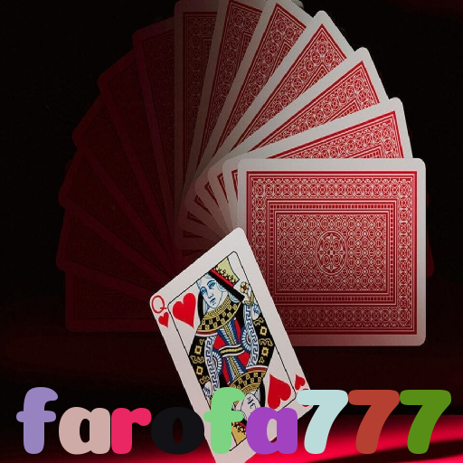 farofa777：Aposte no futebol, jogue poker e conquiste vitórias épicas!