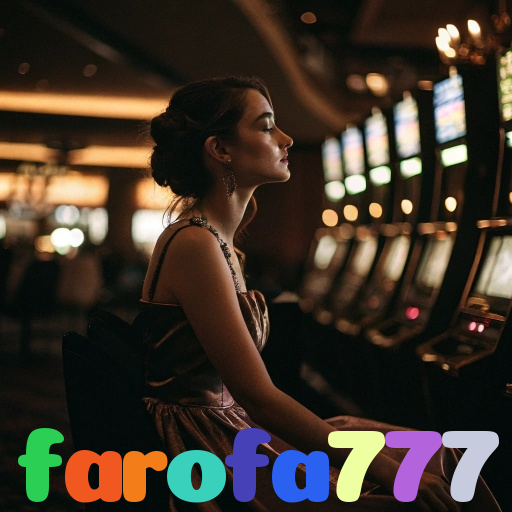 farofa777：Aposte nas melhores slots e conquiste prêmios como nunca!