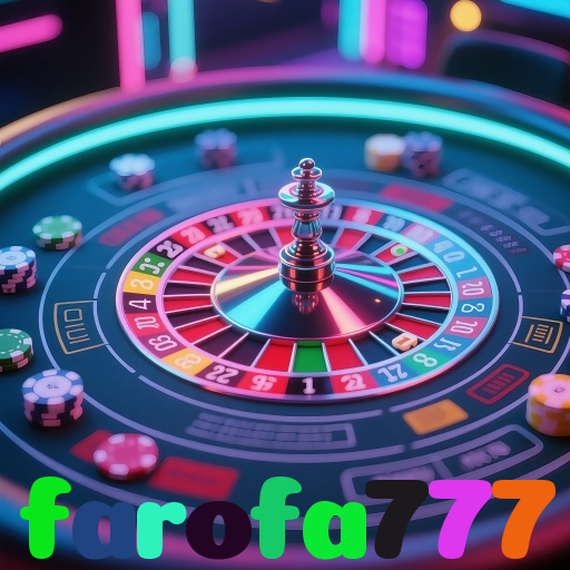 farofa777:Jogue poker, aposte no futebol e ganhe em grandes jogos de cassino!