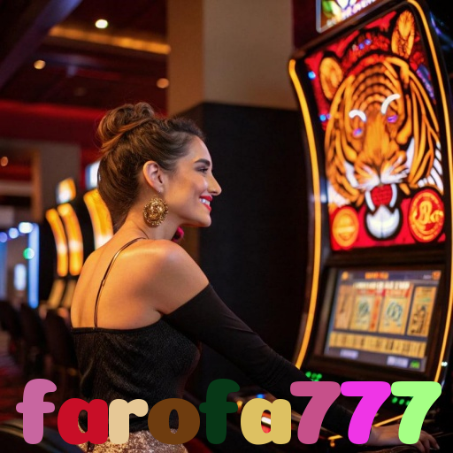farofa777：Aposte no futebol, jogue poker e conquiste vitórias épicas!