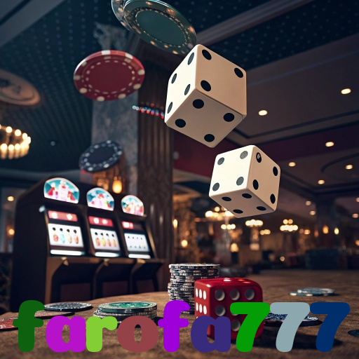 farofa777：Jogue poker, aposte no futebol e ganhe em grandes jogos de cassino!