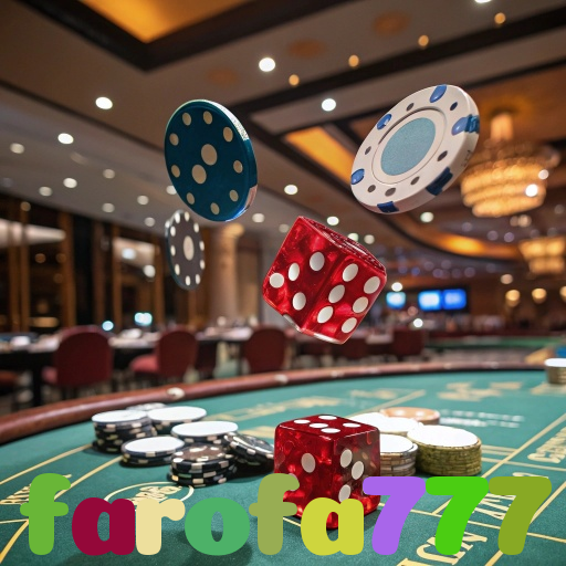 farofa777:Aposte nas melhores slots e conquiste prêmios como nunca!