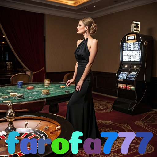 farofa777：Jogue poker, aposte no futebol e ganhe em grandes jogos de cassino!