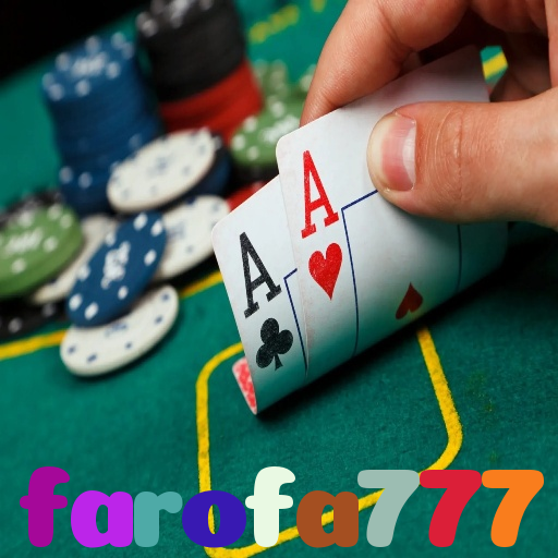 farofa777:Jogue poker, aposte no futebol e ganhe em grandes jogos de cassino!