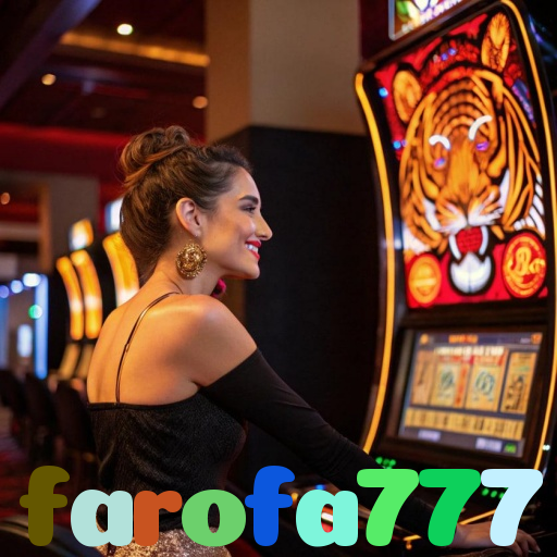 farofa777：Aposte no futebol, jogue poker e conquiste vitórias épicas!