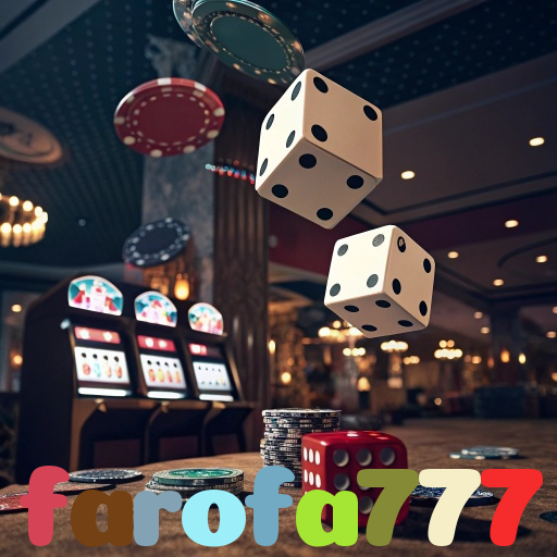 farofa777:Jogue poker, aposte no futebol e ganhe em grandes jogos de cassino!