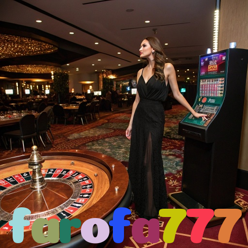 farofa777:Jogue poker, aposte no futebol e ganhe em grandes jogos de cassino!