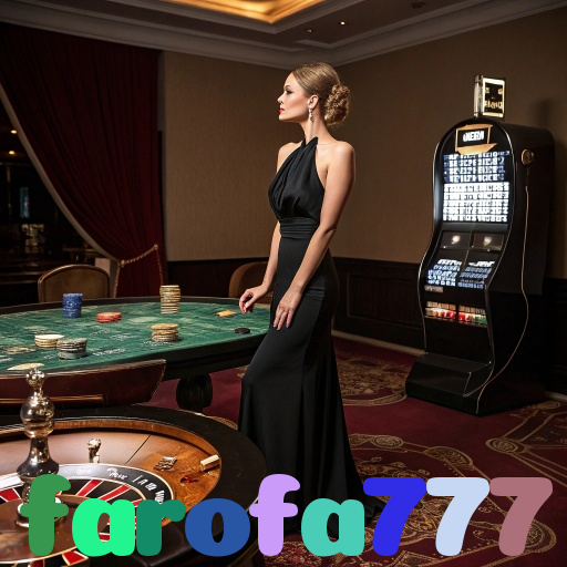 farofa777：Aposte nas melhores slots e conquiste prêmios como nunca!