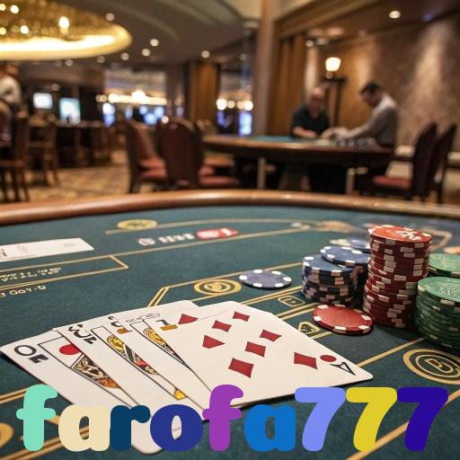 farofa777:Aposte nas melhores slots e conquiste prêmios como nunca!
