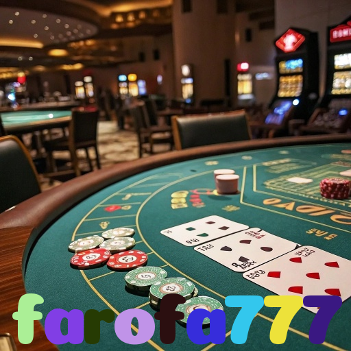 farofa777：Aposte nas melhores slots e conquiste prêmios como nunca!