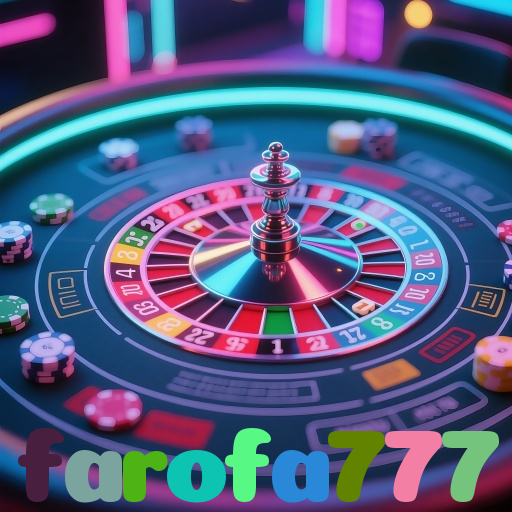 farofa777:Jogue poker, aposte no futebol e ganhe em grandes jogos de cassino!