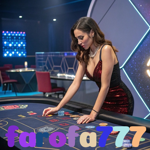 farofa777：Aposte no futebol, jogue poker e conquiste vitórias épicas!