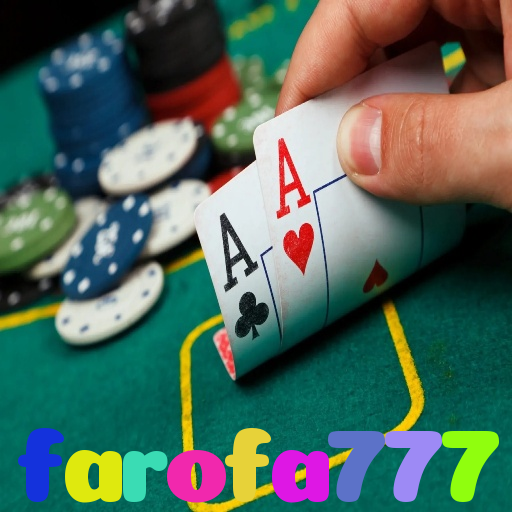 farofa777:Aposte nas melhores slots e conquiste prêmios como nunca!