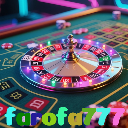 farofa777:Aposte nas melhores slots e conquiste prêmios como nunca!