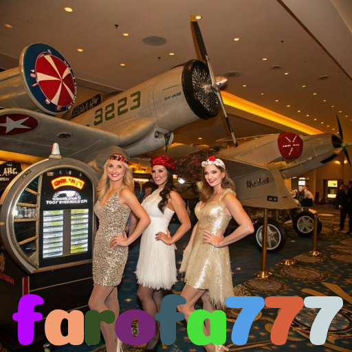 farofa777：Jogue poker, aposte no futebol e ganhe em grandes jogos de cassino!