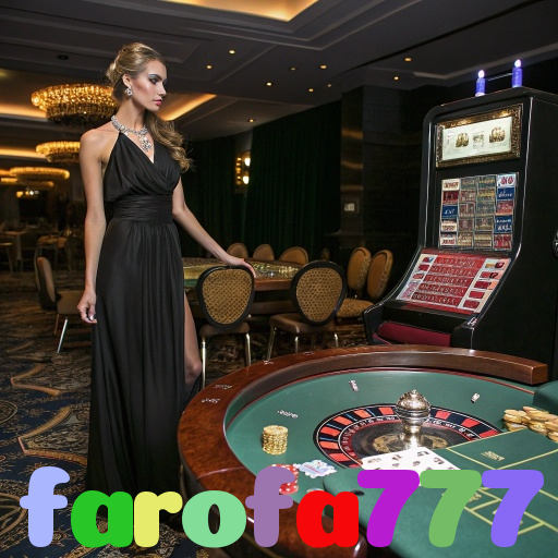 farofa777：Jogue poker, aposte no futebol e ganhe em grandes jogos de cassino!