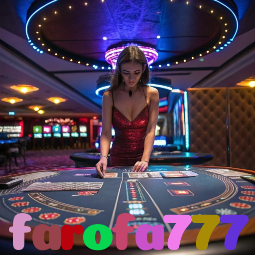 farofa777:Jogue poker, aposte no futebol e ganhe em grandes jogos de cassino!