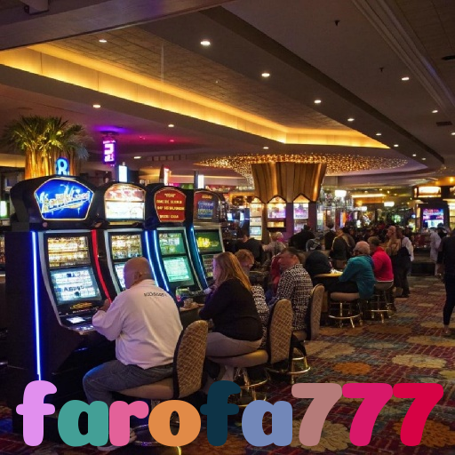 farofa777：Aposte no futebol, jogue poker e conquiste vitórias épicas!