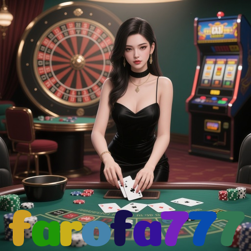 farofa777：Aposte nas melhores slots e conquiste prêmios como nunca!