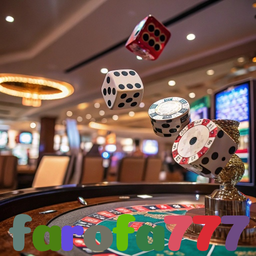 farofa777:Jogue poker, aposte no futebol e ganhe em grandes jogos de cassino!